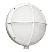 Steinel L331 White Wall mounted sensor light