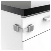 Lindam Xtra Guard Multi-Purpose Latch