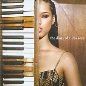 The Diary Of Alicia Keys