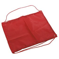 Tesco Gym Bag, Red