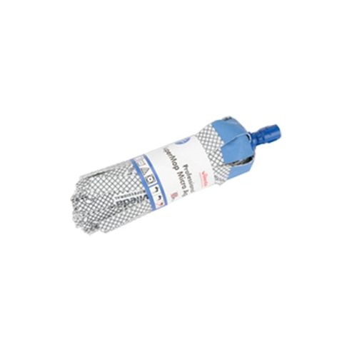 Image of Vileda Professional Supermop Head Refill Blue 137904