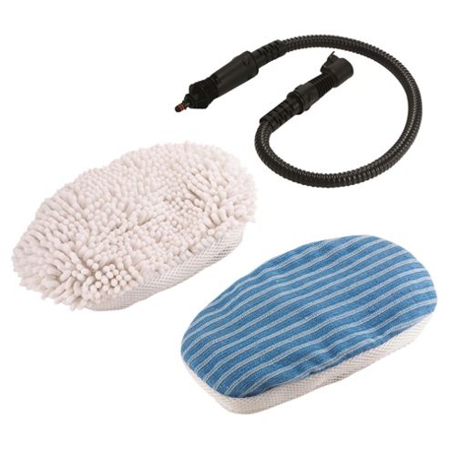 Image of Morphy Richards790001 Accessory Kit Steam Cleaner