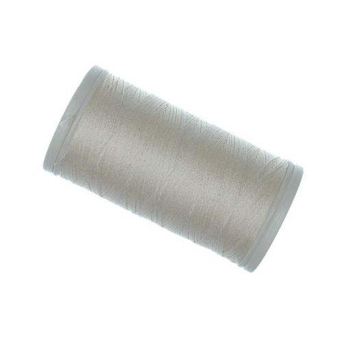 Image of Coats Duet Thread 100 Mt Off White