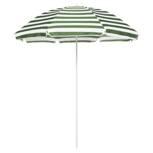 Image of Tesco Plastic 2 Parasol