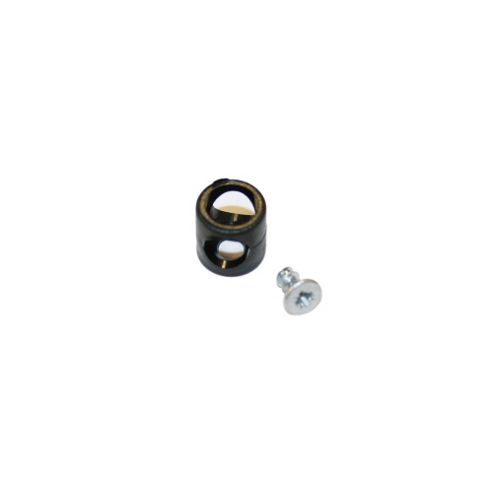 Image of Look Cable Guide For 585/586 (head Tube Mounted) Loose (1 Pc)