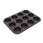 George Wilkinson Cook's Choice 12 Cup Muffin Tin