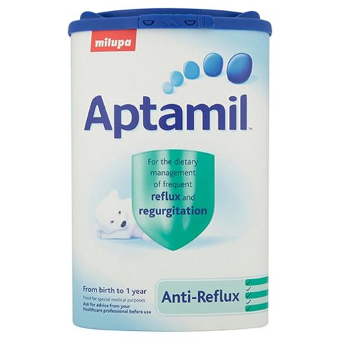 Image of Aptamil Anti-reflux 900g