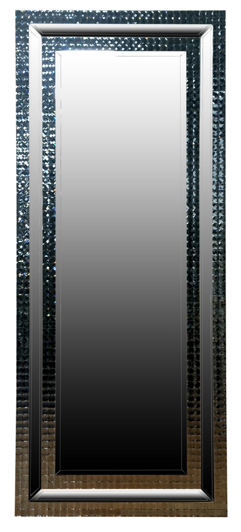Image of Alterton Furniture Hollywood Leaner Mirror