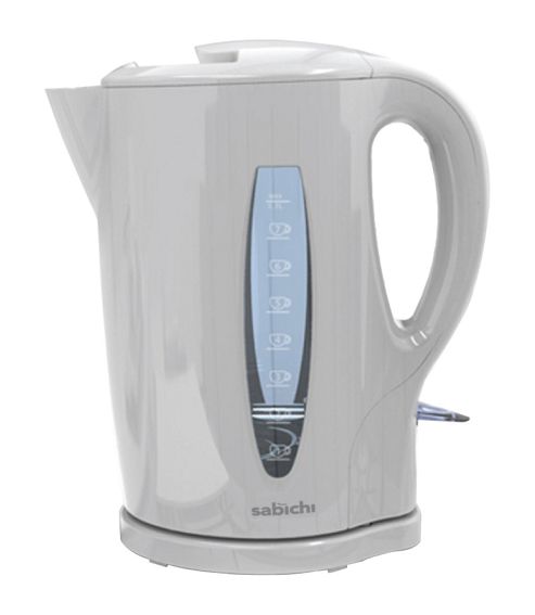 Image of Sabichi Day To Day 1.7 Litre Kettle