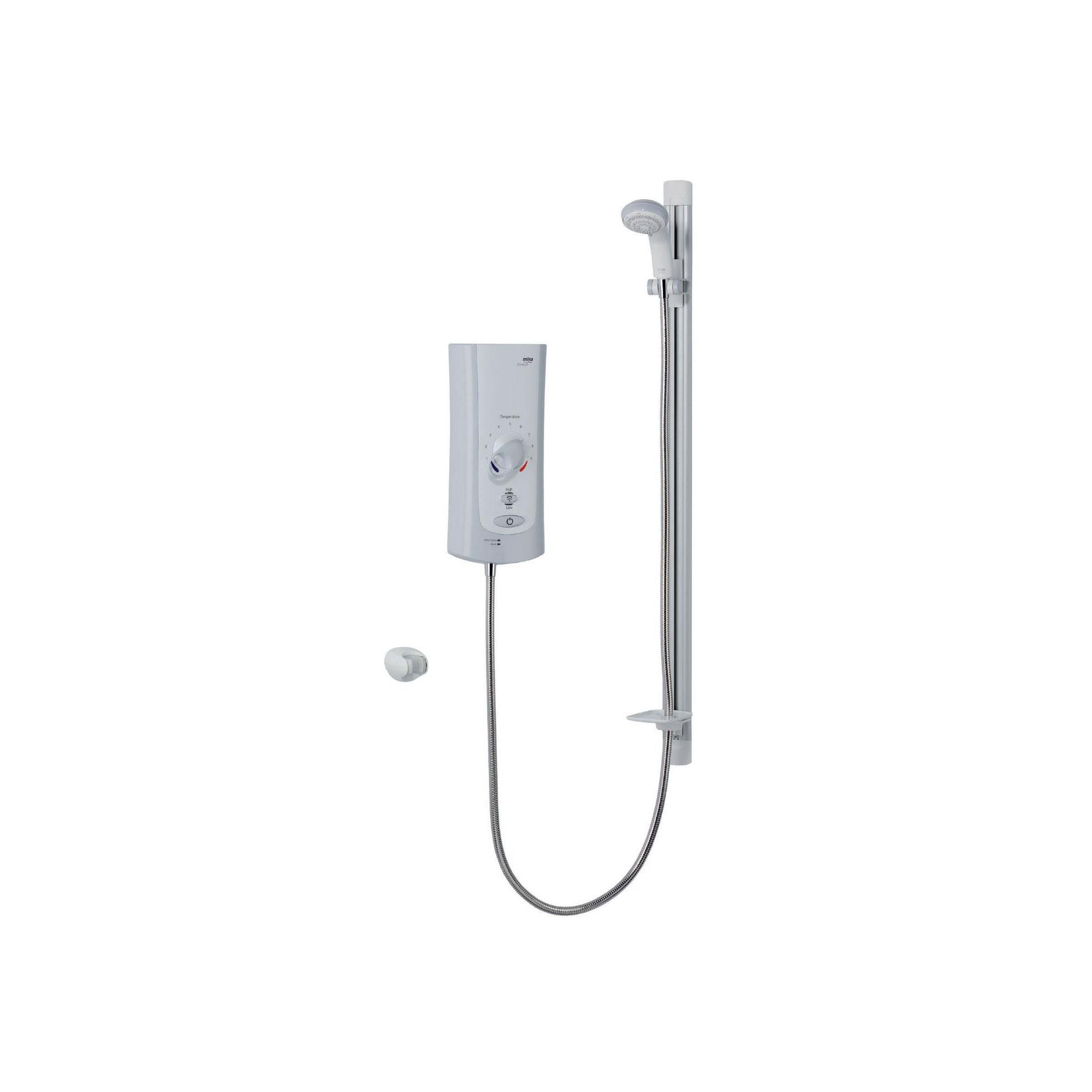 Mira Advance Flex 9.8kw Electric Shower at Tesco Direct