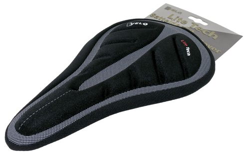 Image of Velo Lite Tech Air-cool Gel Seat Cover