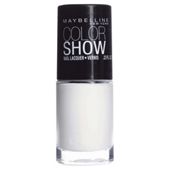 Maybelline Nails - Colour Show 130 Winter Baby