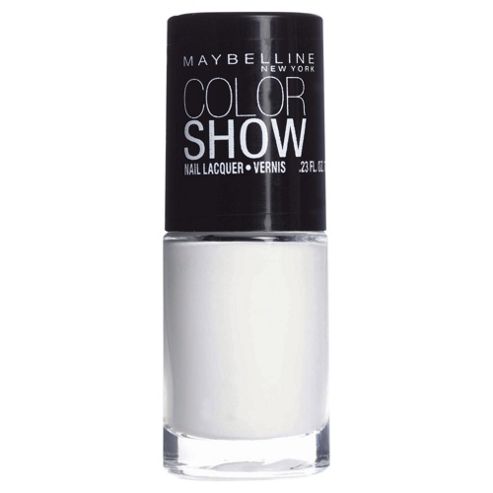 Image of Maybelline Color Show Nail 130 Winter Baby