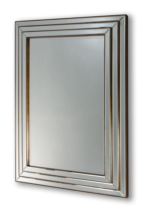 Image of Gallery Chambery Mirror