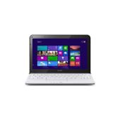Sony Vaio SVE1513B1E (15.5 inch) Notebook Pentium (2020M) 2.40GHz 4GB 500GB DVD WLAN BT Windows 8 (HD Graphics) - White