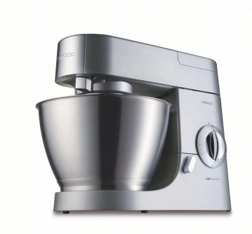 Image of Kenwood Chef Premier Mixer