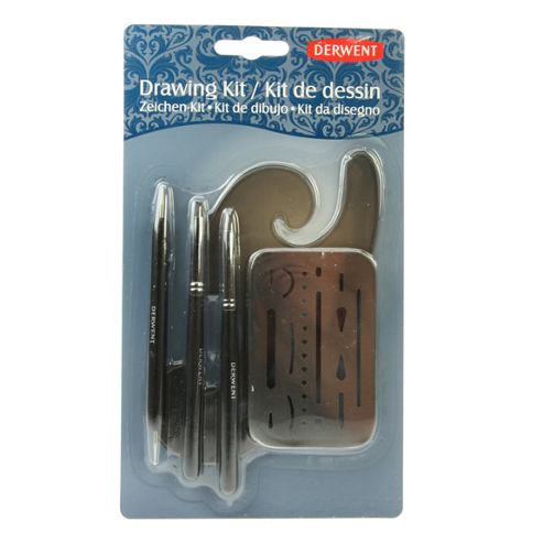 Image of Derwent - Drawing Kit