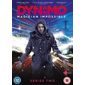 Dynamo - Series 2 - Complete (DVD Boxset)