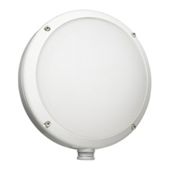 Steinel L 330 S White Wall mounted sensor light