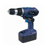 BT-CD24I Hammer Drill 24 Volt 2 x 1.3Ah NiCd