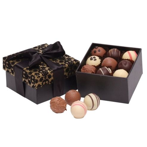 Image of Truffle Chocolates (210g)
