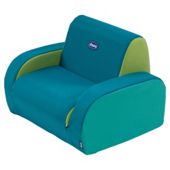 Chicco Twist Armchair Sea Green