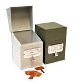 Generic storage box