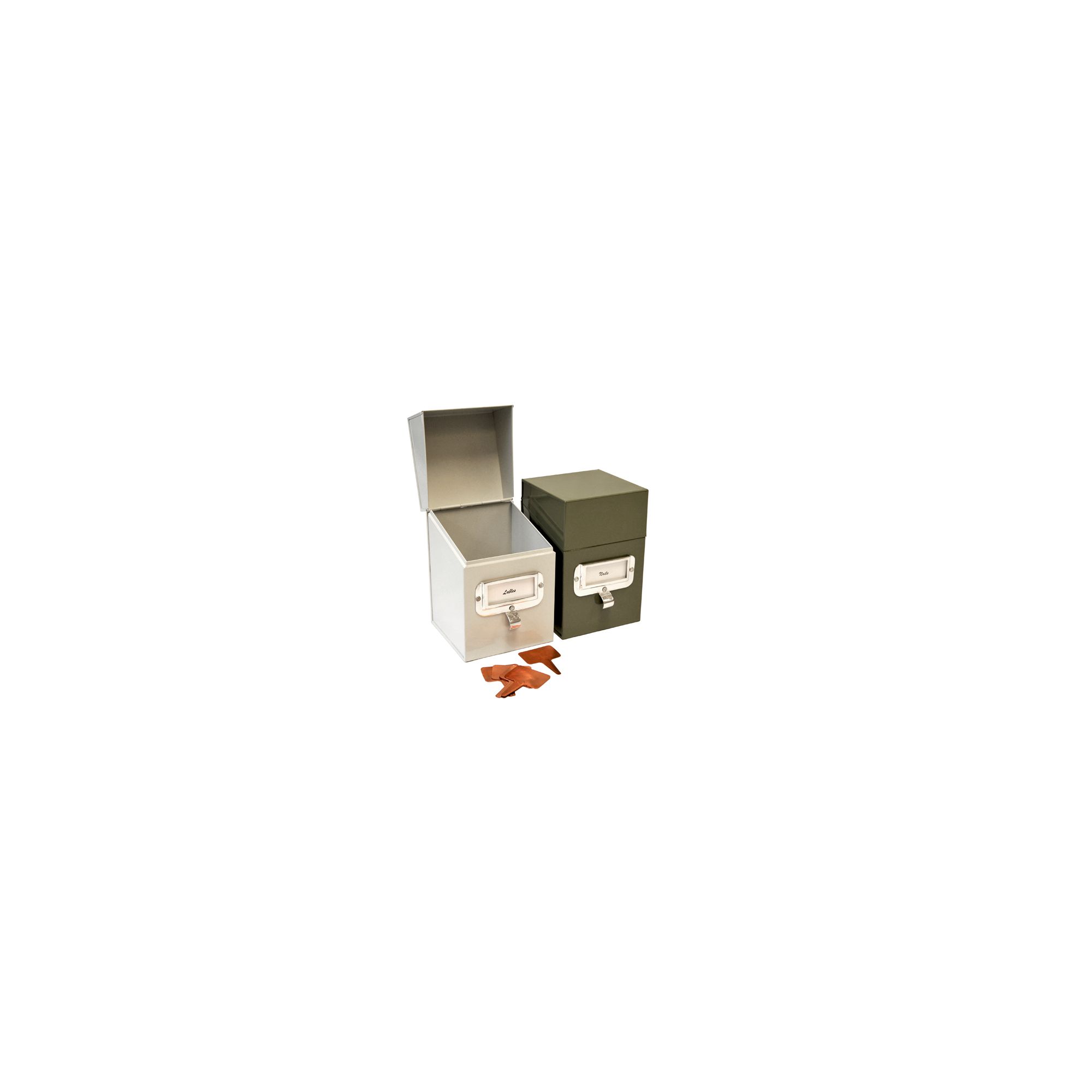 Generic storage box Generic storage box
