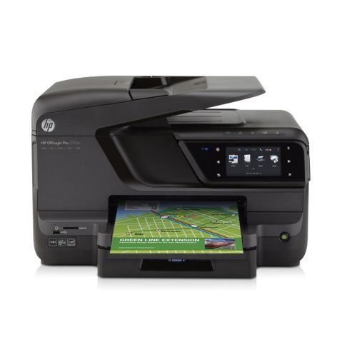 Image of Hp Officejet Pro 276dw Mfp Printer G