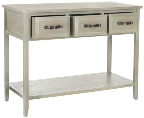 Image of Safavieh Alford Console Table