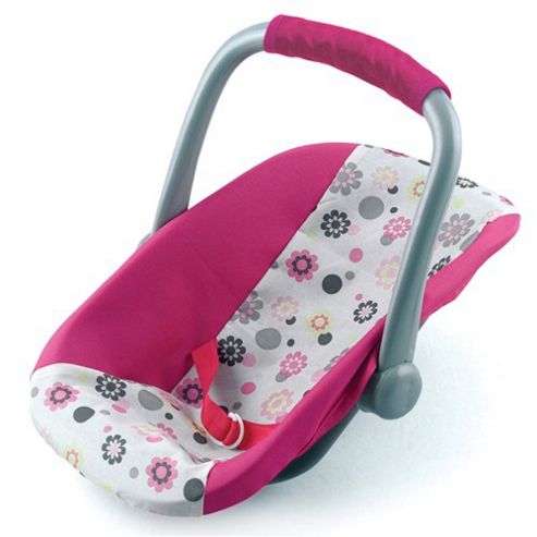 Image of Dolls World Doll Car Seat