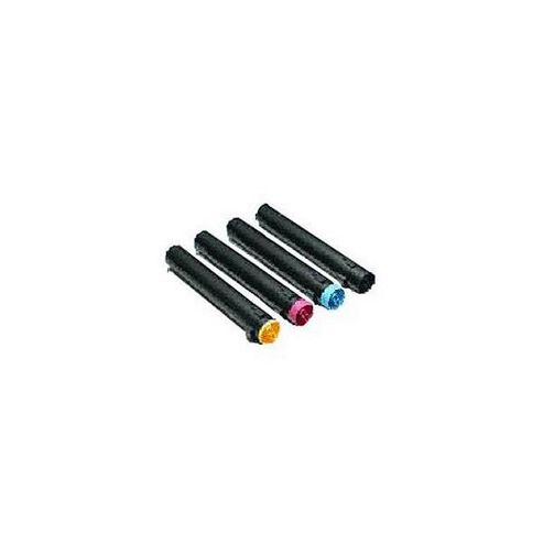 Image of Epson Aculaser C9100 Yellow Toner