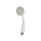 Croydex Am153241 1Function Shower Head Chrome