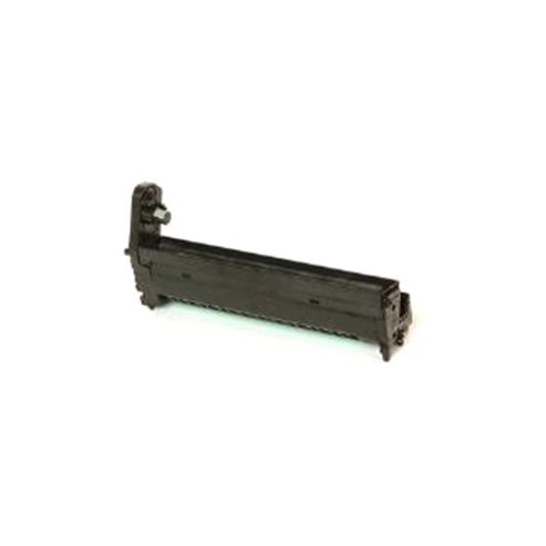 Image of Oki Black Image Drum For C5600/c5700 Colour Printers (yield 20,000 Pages)