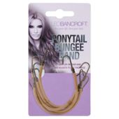 Leo Bancroft Hair  Bungee - Blonde