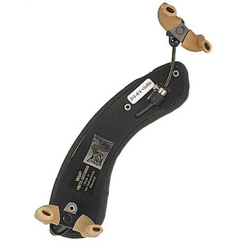 Image of Wolf 1782 Shoulder Rest - Forte Secondo