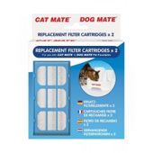 Pet Mate Filter Cartridges