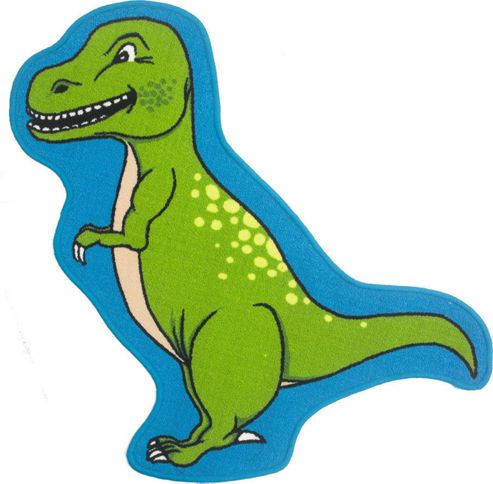 Image of Dinosaur Rug - T Rex