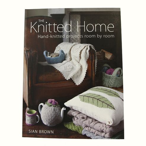 Image of The Knitted Home