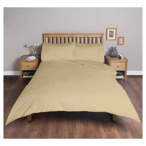 tesco duvet cover double plain cotton king covers super dye rich previous kingsize direct