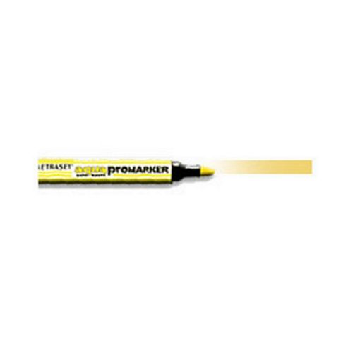 Image of Aqua Pro Marker - Straw Yellow