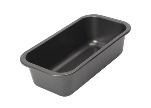 Image of Baker's Pride Professional 1lb Loaf Tin, 20cm X 10cm