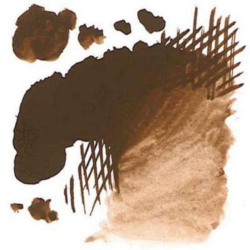 Image of Dr 15ml Des Gou Burnt Umber