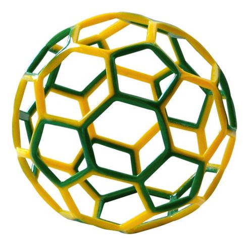 Image of Gowi Toys 660-67 Hex Ball