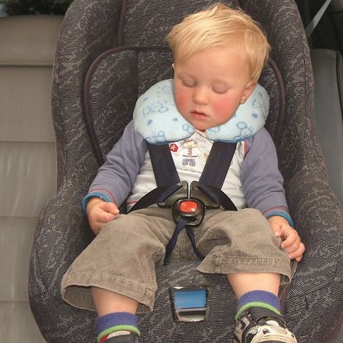 Image of Dreambaby Inflatable Neck Cushion