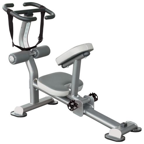 Image of Bodymax Zenith Stretch Trainer