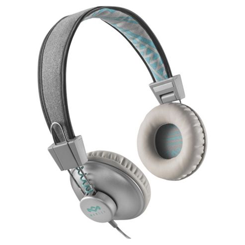 Image of House Of Marley Positive Vibration Headphones (mist)