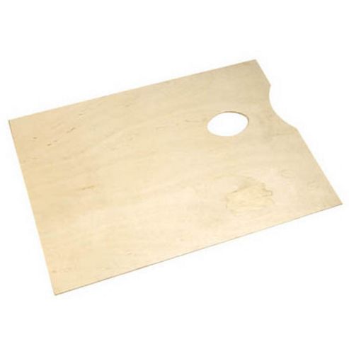 Image of W&n - Birch Palette 349x247mm