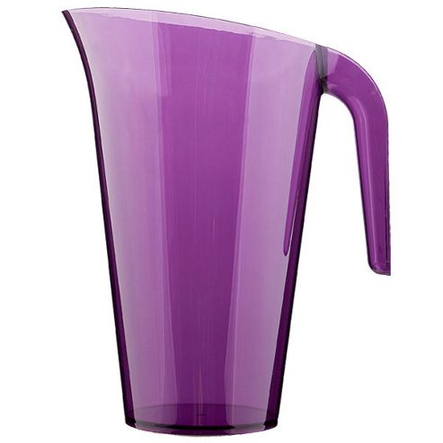Image of Aubergine Purple Pitcher 1.5l