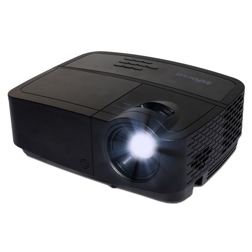Image of Infocus In112a Dlp Projector 15000:1 3000 Lumens 800x600 (2.45kg)